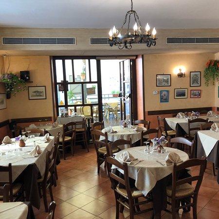Il Ristorante Il Pozzo